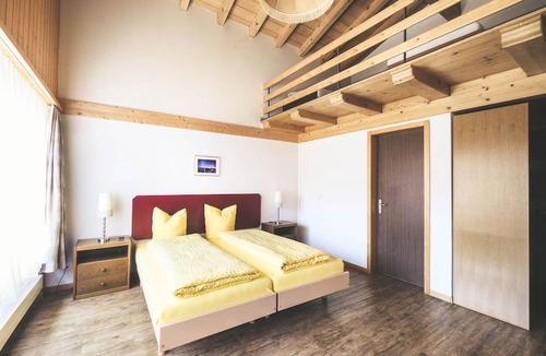 Blausee Hotel | Hotel Alpina