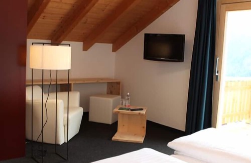 Ardez Hotel | Schorta's Hotel Alvetern