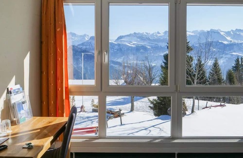 Rigi Kaltbad Hotel | Rigi Kaltbad Swiss Quality Hotel