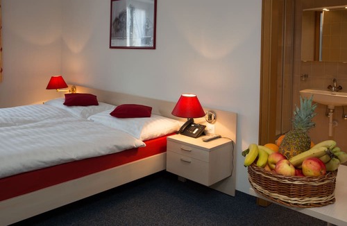 Estavayer-le-Lac Hotel | Hôtel du Port