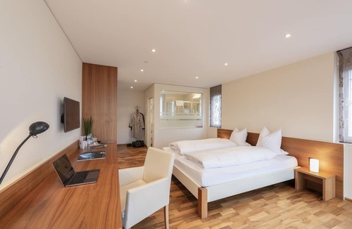 Zuzwil Hotel | Hotel Rössli