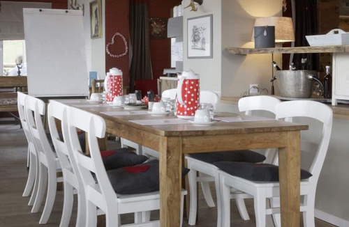 Blatten bei Naters Hotel | Hamilton Lodge & Spa
