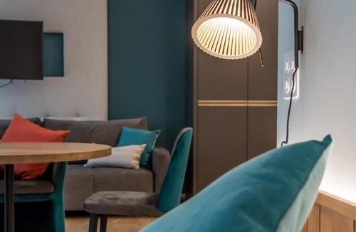 Alberswil Apartment | Aparthotel Luzern West