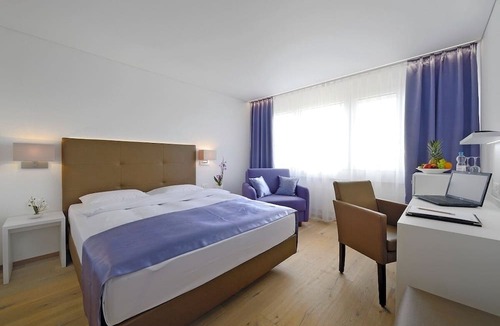 Wiedlisbach Hotel | Hotel Al Ponte
