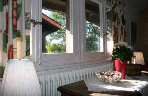 Chesieres House | Chalet La Griotte