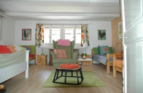 Chesieres House | Chalet La Griotte