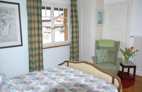 Chesieres House | Chalet La Griotte