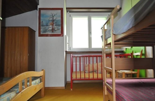 Acletta Apartment | Original, child-friendly, spacious flat