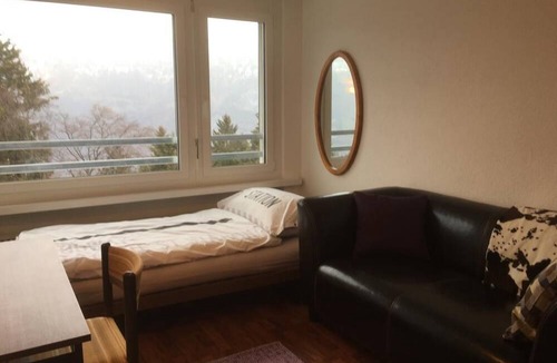 Flums Apartment | vacation home TANNENHEIM