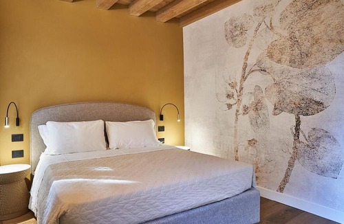 Centro Storico Nord Hotel | Locanda delle Mercanzie