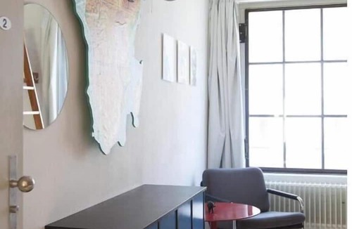 Gundeldingen Hostel | Basel Backpack - Hostel