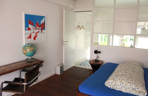 Gundeldingen Hostel | Basel Backpack - Hostel