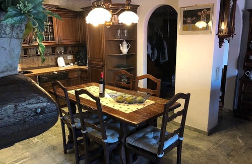 Ascona Apartment | Orto degli Angioli Apt. 19