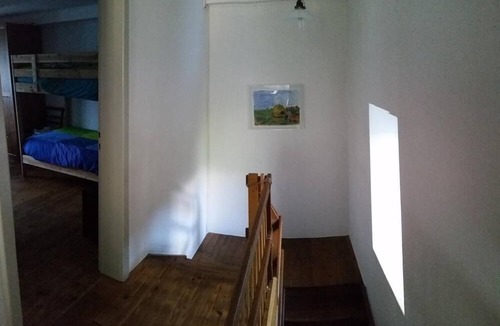 Negrentino House | holiday house 'Cà da Rör' with mountain view