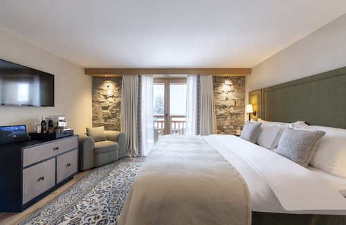 Verbier Hotel | Hôtel de Verbier SUP