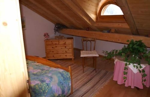 Engadin Scoul Apartment | Haus 116A