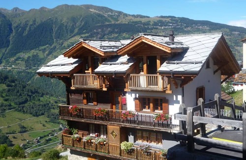 Saint-Martin House | Holiday flat "Sunny duplex" with sauna