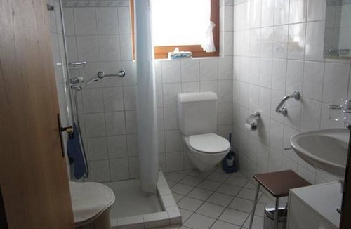 Ufhusen Apartment | Apartment "Steinern" with private car park