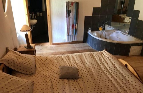 Orsieres Ski Chalet | Chalet Le Grandzon * (up to 8 people)