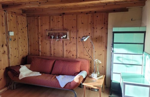 Wintersingen Ski Chalet | Staufenhof