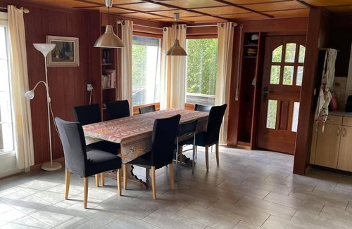 Les Bioux Ski Chalet | Chalet Le Clapotis