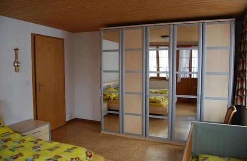 Langnau Im Emmental Apartment | Hof Cholere