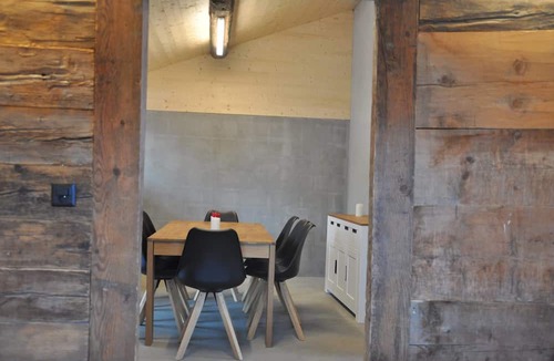 Aminona House | Le Mayen de Colombire