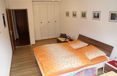 Engadin Scoul Apartment | Brentsch Park B - Ski Hiking Pool Sauna Relax