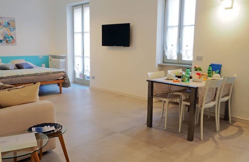 Citta Alta House | Bergamo Alta Guest House