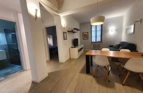 Citta Alta House | Bergamo Alta Guest House