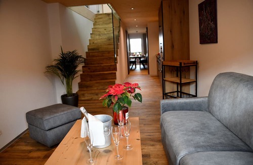 Gruyeres Hotel | Hotel De Ville