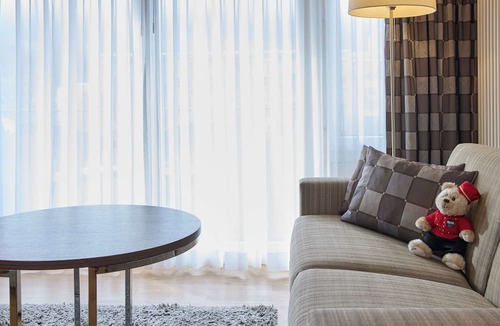 Bad Zurzach Hotel | Dorint Parkhotel Bad Zurzach