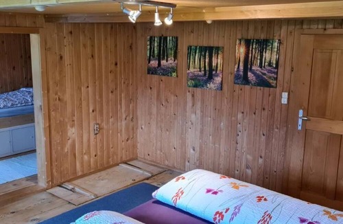 Nesslau-Krummenau House | Holiday cottage Seuzach