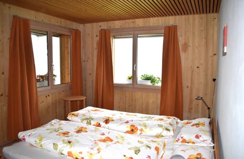 Vitznau Other | Rigi nature holidays on the Oberebnet organic farm
