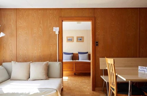 Ermensee Apartment | Elmiger Farm