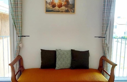 Ermensee Apartment | Elmiger Farm