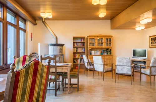 Brig Hotel | Gästehaus St. Ursula