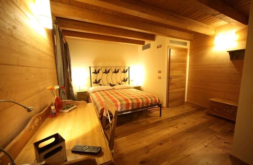 Valtellina Other | Le Case dei Baff