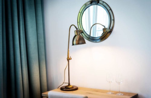 Cully Hotel | Hotel Au Major Davel