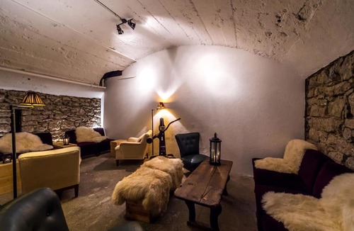 Cully Hotel | Auberge du Raisin