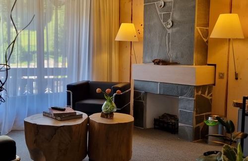 Morgins Hotel | Boutique-Hôtel Chez Jan