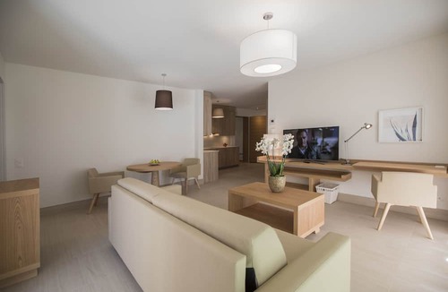 Ascona Resort | Delta Resort Apartments