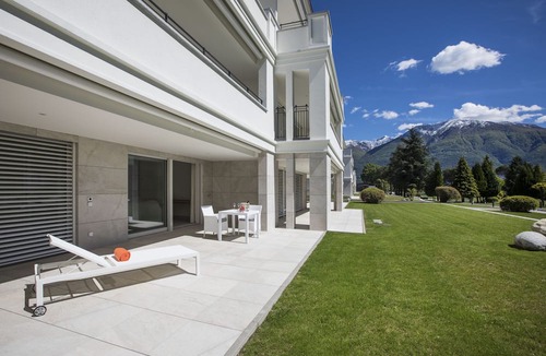 Ascona Resort | Delta Resort Apartments