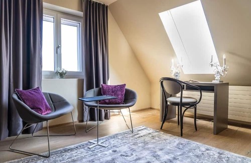 Horgen District Hotel | Landgasthof Halbinsel Au