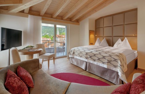 Bonaduz Hotel | Hotel Alte Post