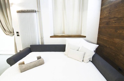 Ghisolfa Apartment | Alessia's Flat - Mac Mahon