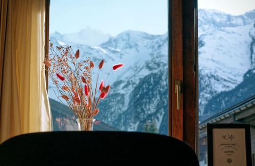 Graechen Hotel | Alpia FlexiHomes