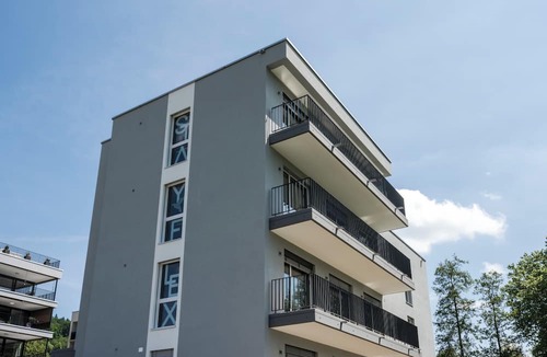 Nussbaumen Hotel | Stay Flex Hotel & Apartments