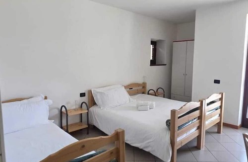 Valbondione Hotel | Albergo Ristorante Casa Corti