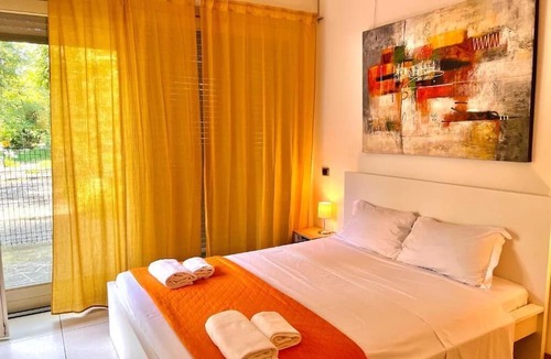 Bergamo House | Bergamoinhouse airport